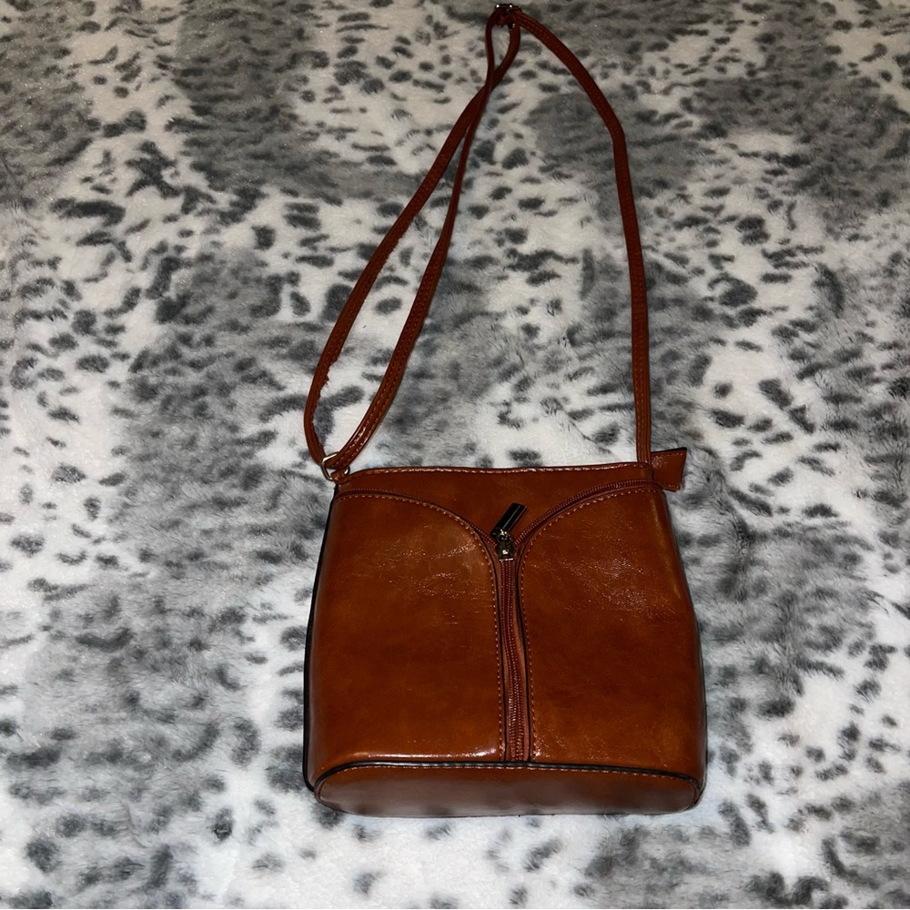 Unbranded Vegan Leather Purse